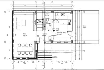 Casa de vanzare Cernica 8 min distanta de Sector 3 Pallady Metrou Palallady Ikea - 6