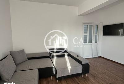 Apartament cu 4 camere decomandat în Rontău - 8