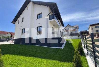 Casa spa?ioasa ?i moderna de vanzare in Trivale p - 5