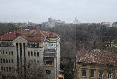 Apartament cu 2 camere semidecomandat în Cișmigiu - 5