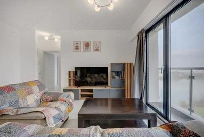 SunLake Residence, Mobilat Utilat -Prima inchiriere, Gata de mutat - 9