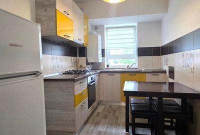 Apartament cu 3 camere în Bartolomeu - 8
