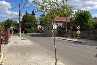 Casă cu 4 camere în Central