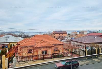 Apartament cu 2 camere decomandat în Palazu Mare - 12