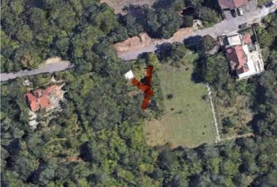 Teren Construcții intravilan de 1009 mp, în Drumul Poienii - 1