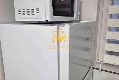 Garsonieră nedecomandată, mobilată în Zorilor - 5