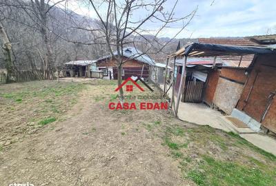 Casă cu 4 camere nedecomandat cu Teren 1005 Mp în Telega - 9