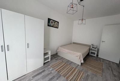 Apartament cu 2 camere decomandat în Avantgarden - 6