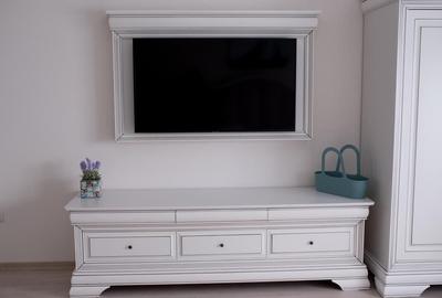 APARTAMENT 3 CAMERE MAMAIA CU VEDERE LA LAC - 12