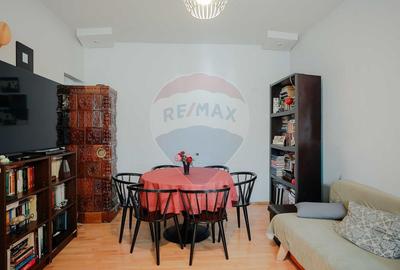 Apartament cu 2 camere de vanzare - Ultracentral, Alecsandri, Oradea - 14