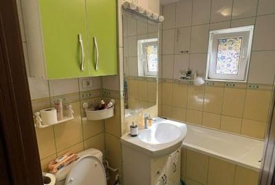 Apartament cu 3 camere decomandat în Doamna Ghica - 3