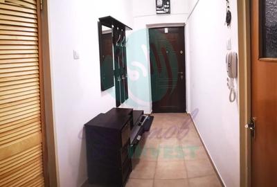 Garsonieră decomandată, mobilată în Unirii - 4