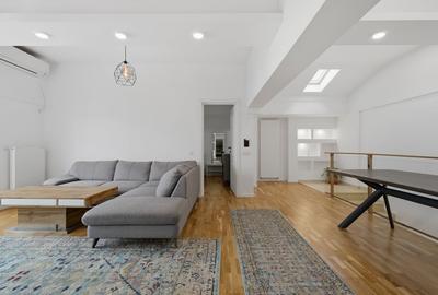 3 camere | Damaroaia | Bucurestii Noi | Parcare | Boxa | Com 0% - 7