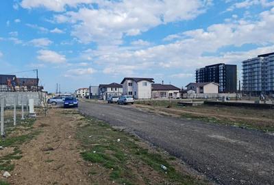 Anunturi vanzari terenuri in Constanta zona Km 5 - Veterani - 8