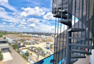 Apartament cu 3 camere decomandat, mobilat în Voluntari - 39