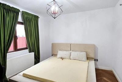 Casă cu Canalizare în Est - 16