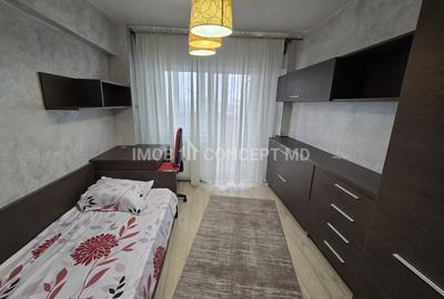 INCHIRIERE apartament 3 camere spatios in Ploiesti, zona Ultracentrala-Catedrala - 11