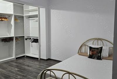 Apartament cu 3 camere decomandat în Bragadiru - 5