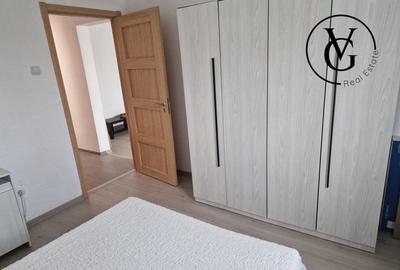 Apartament cu 2 camere City Park Mall - 10