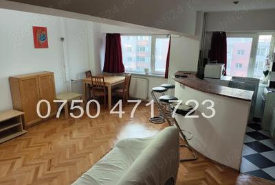 Apartament cu 2 camere decomandat în Obor - 5