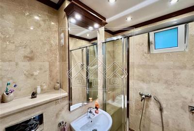 Apartament cu 2 camere nedecomandat în Aeroport - 4