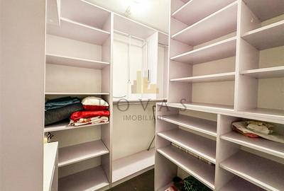 Apartament cu 2 camere semidecomandat, mobilat în Aviației - 5