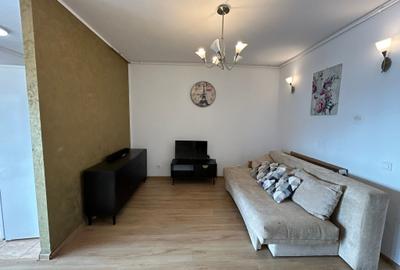 Titan Rasarit De Soare 2 Camere 53 Mp Loc Parcare 17 Min Metrou Titan - 6