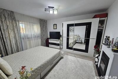 PROPRIETAR, vand apartament 2 camere ,bloc nou - 2