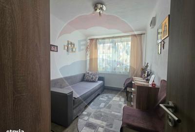 Casă cu 3 camere cu Teren 197 Mp în Central - 17