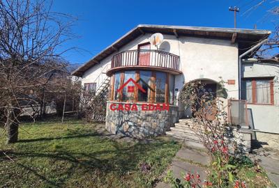 Duplex cu 2 camere în Câmpina