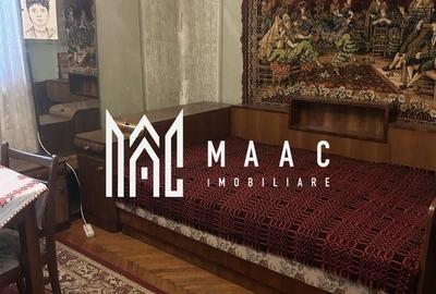 Apartament cu 2 camere semidecomandat, mobilat în Lazaret - 2