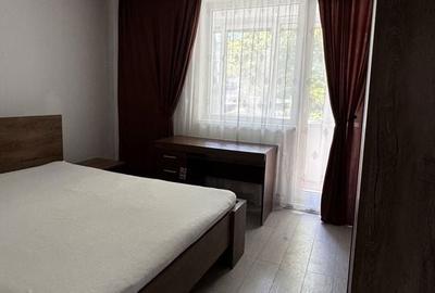 Apartament cu 2 camere decomandat în Cornișa - 5