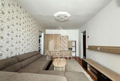 Apartament cu 2 camere semidecomandat, zona Fortuna - 10