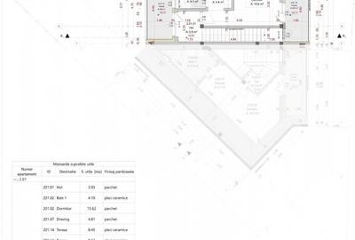 Duplex cu 4 camere cu Canalizare în Gheorgheni - 12