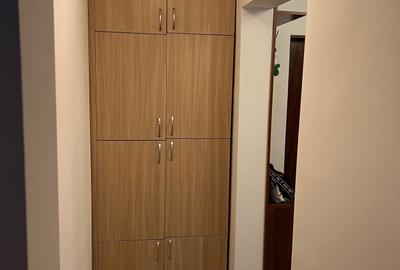 Apartament cu 2 camere decomandat în Central - 1