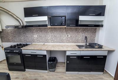 Apartament cu 2 camere decomandat, mobilat în Fundeni - 8