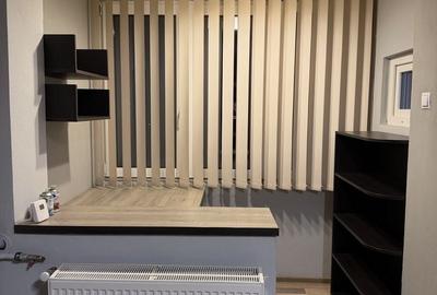 Garsonieră decomandată, mobilată în Take Ionescu - 3