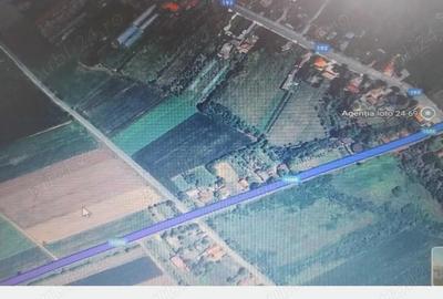 Teren de 5900 mp, în Central - 5