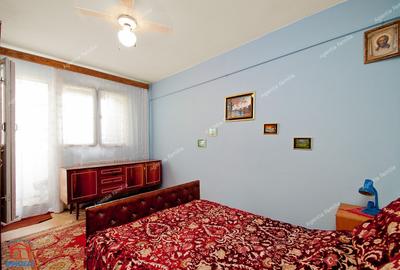Apartament cu 3 camere decomandat, mobilat în - 10