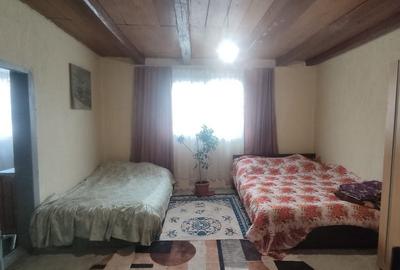 Casă cu 3 camere în Ohaba Română - 4
