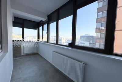 Apartament cu 3 camere decomandat în Militari - 21