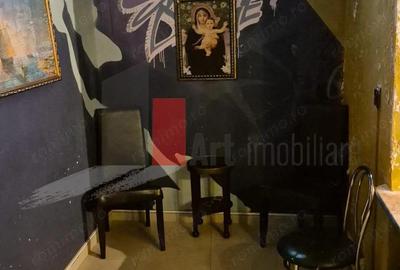 Spatiu Comercial de inchiriat in zona Mosilor - 9