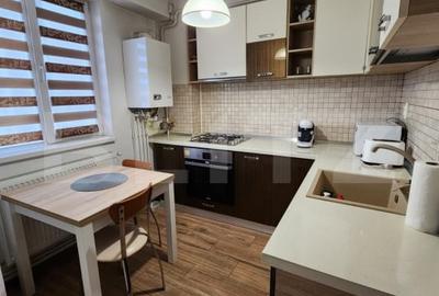 Apartament 3 camere, 74 mp, zona Craiovita Noua - 8