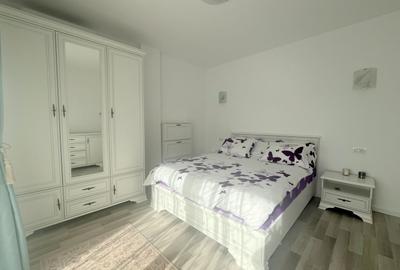Apartament cu 2 camere decomandat, mobilat în Soarelui - 11