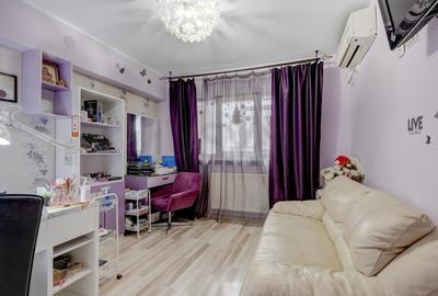 REA1026480 Apartament 4 camere l Alexandru Obregia - 12
