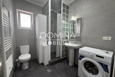 Garsonieră decomandată, mobilată în Nord - 6