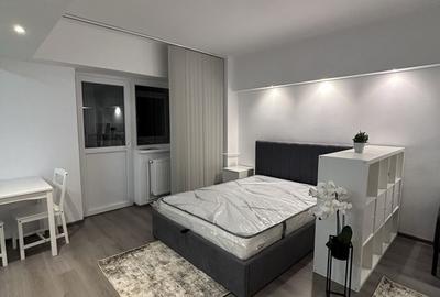 Garsonieră decomandată în Central - 3