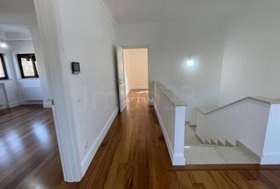 Vila speciala de inchiriat- Primaverii- parc Floreasca - 8