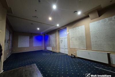 Birou, de 100 mp, în Central - 2