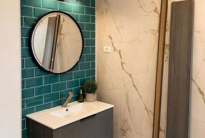 Casă cu 4 camere în Ultracentral - 7